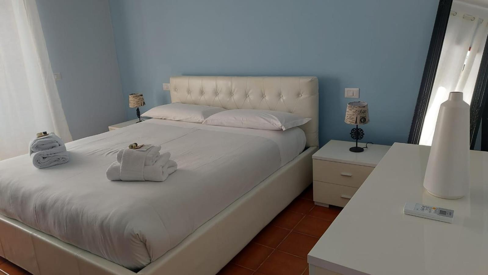 Appartamento Family's Trastevere *